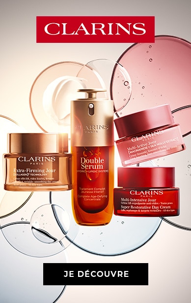 CLARINS